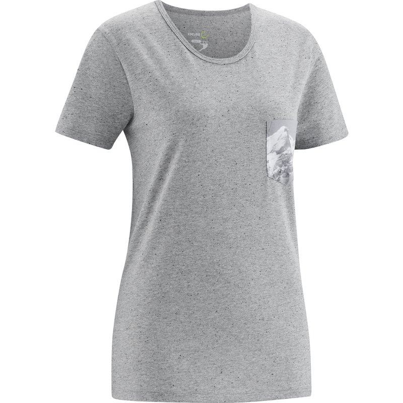 Edelrid Damen Onset T-Shirt