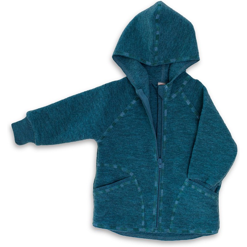 Engel Kinder Baby Kapuzen Jacke