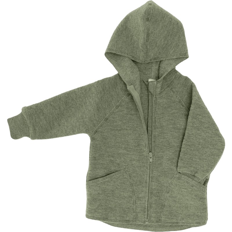 Engel Kinder Baby Kapuzen Jacke