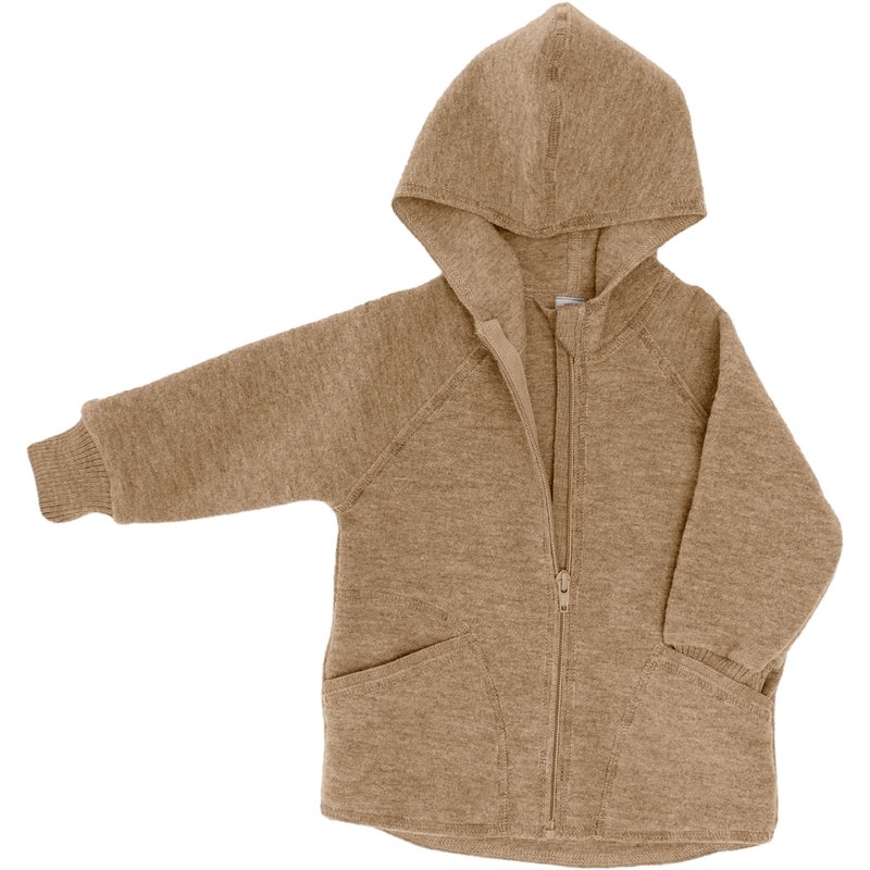 Engel Kinder Baby Kapuzen Jacke
