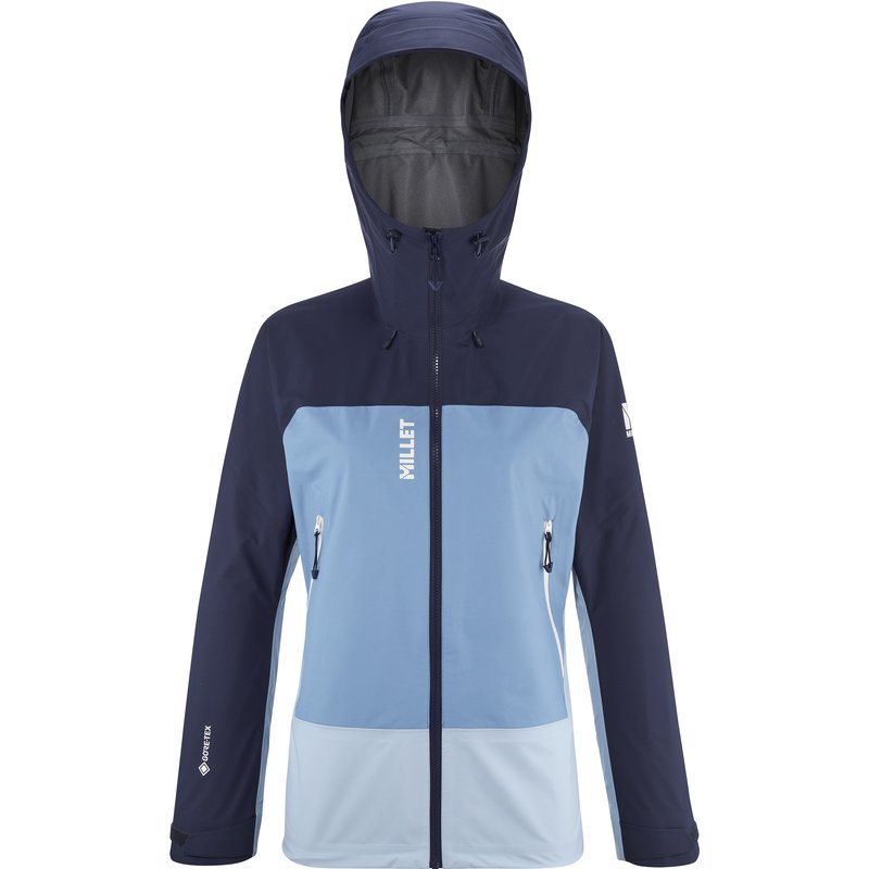 Millet Damen Kamet GTX Jacke