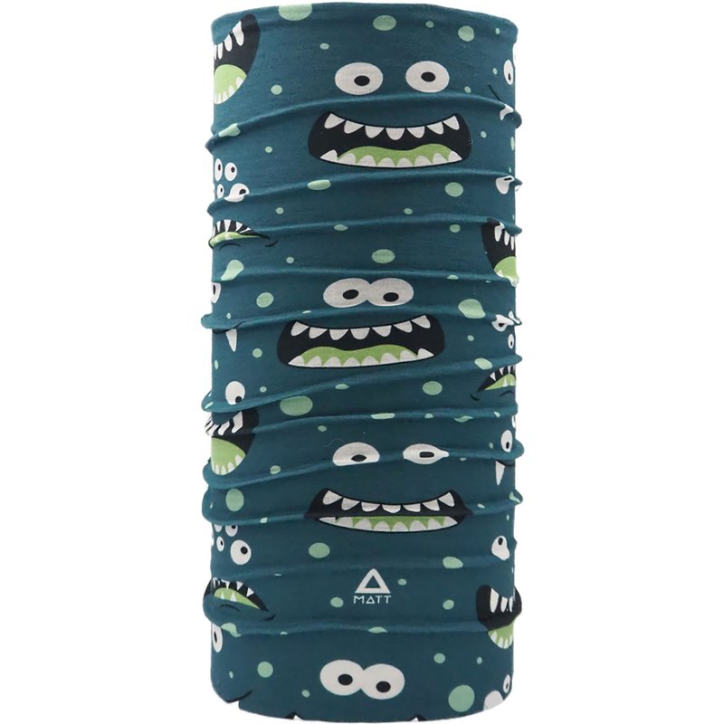 MATT Kinder Coolmax Eco Schlauchtuch