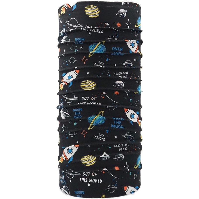 MATT Kinder Coolmax Eco Schlauchtuch