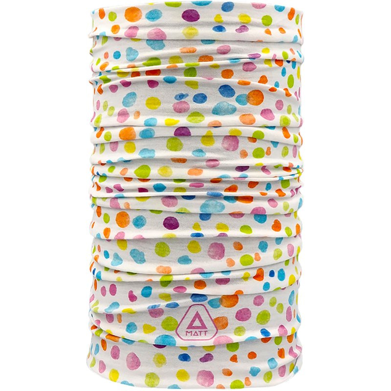 MATT Kinder Coolmax Eco Schlauchtuch