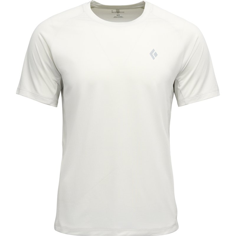 Black Diamond Herren Lightwire Tech T-Shirt