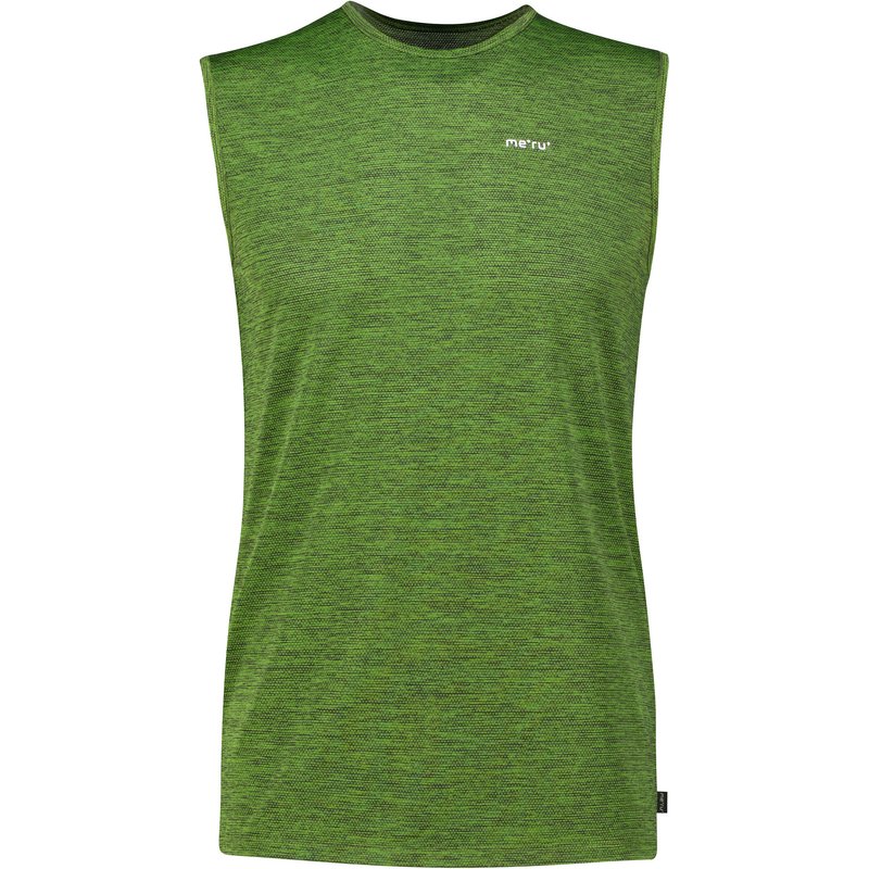 Bergzeit Basics Herren Meru Minto Tanktop