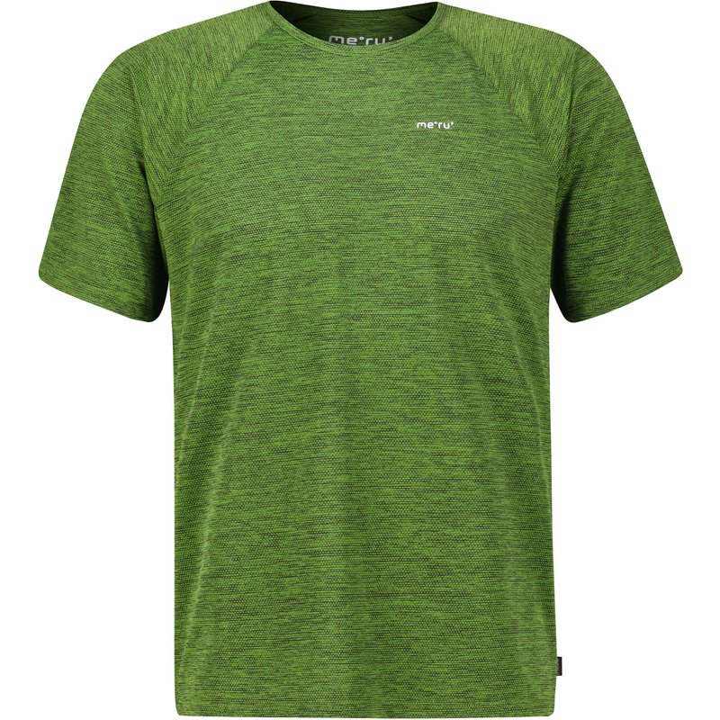 Bergzeit Basics Herren Meru Minto T-Shirt