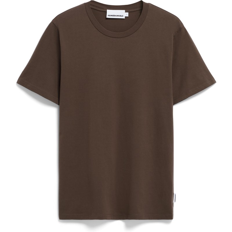 Armedangels Herren Jaames T-Shirt