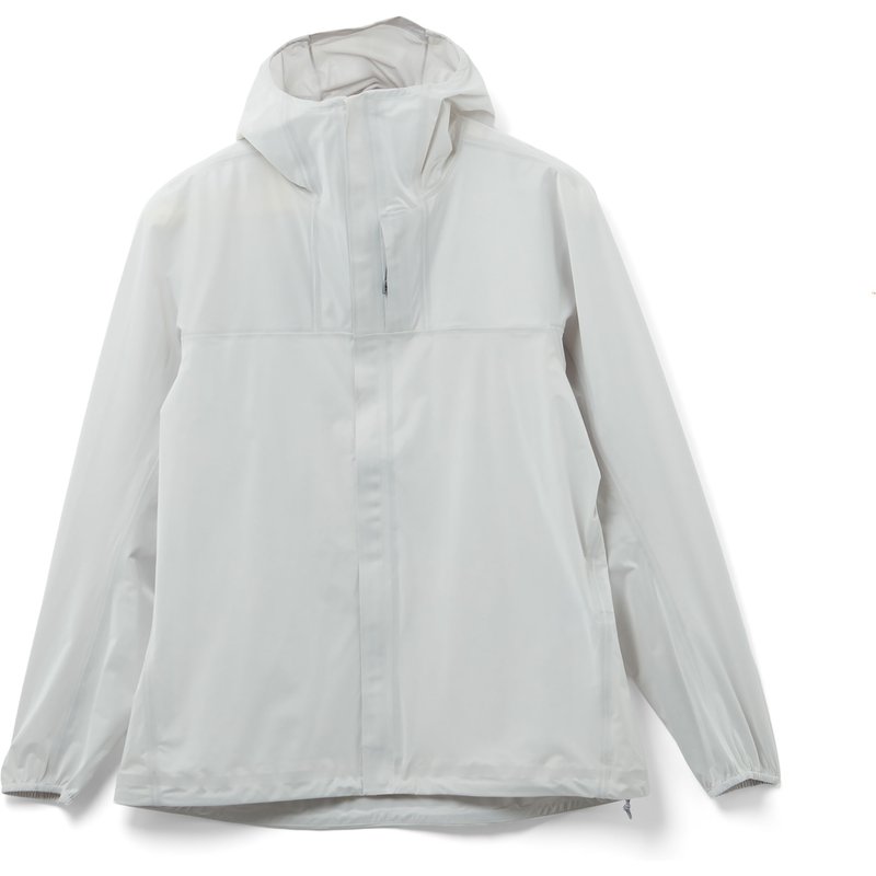Houdini Damen The Orange Jacke
