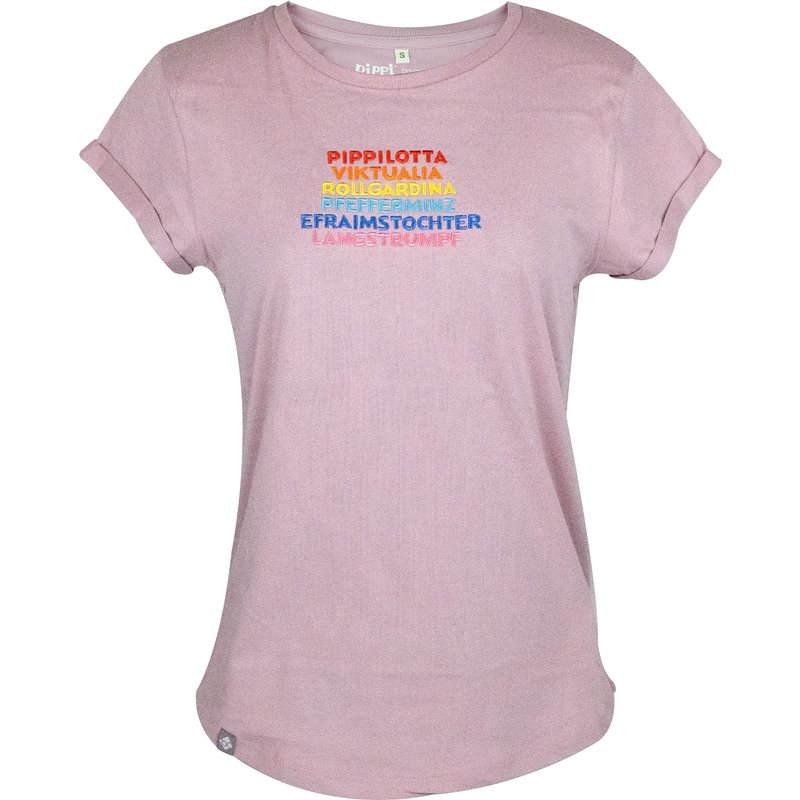 Bavarian Caps Kinder Pippilotta Viktualia T-Shirt
