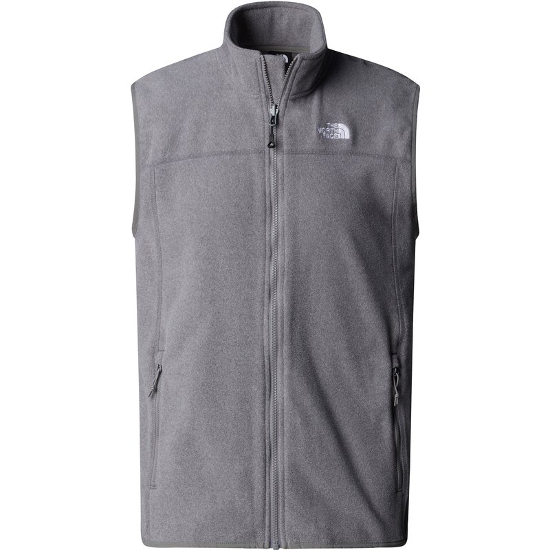 The North Face Herren 100 Glacier Weste
