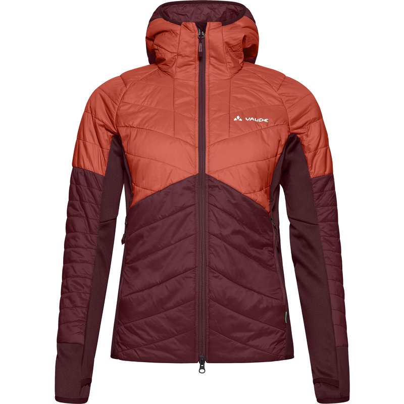 Vaude Damen Sesvenna IV Jacke