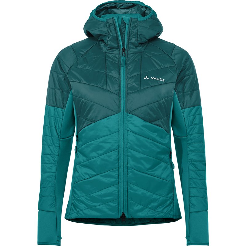 Vaude Damen Sesvenna IV Jacke