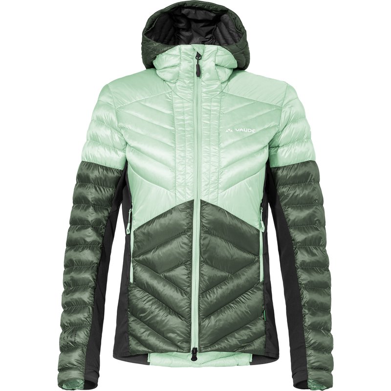 Vaude Damen Sesvenna Pro II Jacke