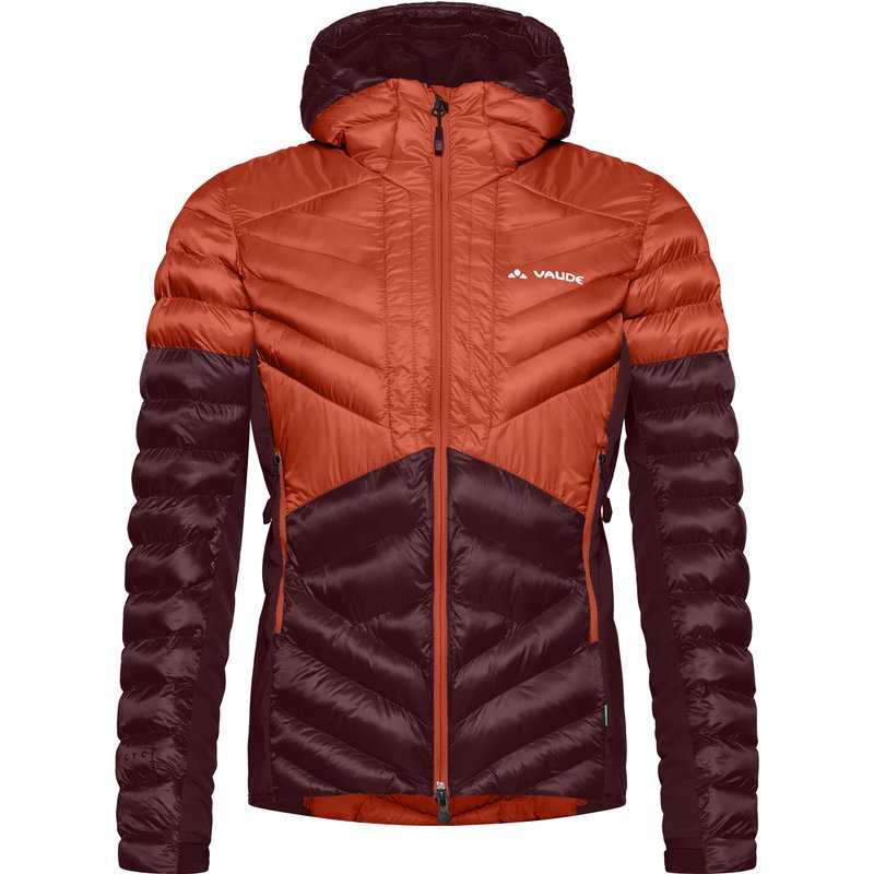 Vaude Damen Sesvenna Pro II Jacke