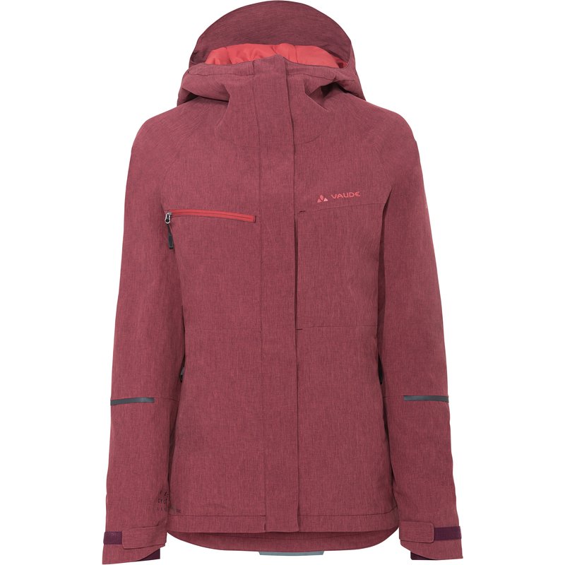 Vaude Damen Yaras Warm Rain Jacke
