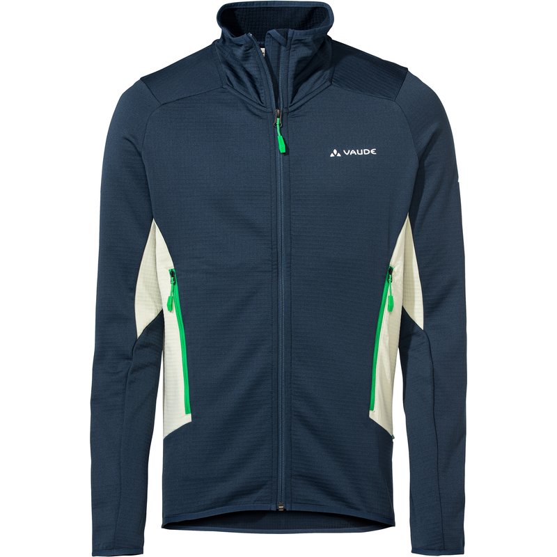 Vaude Herren Monviso Fleece II Jacke