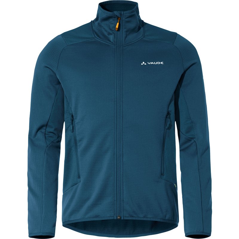 Vaude Herren Monviso Fleece II Jacke