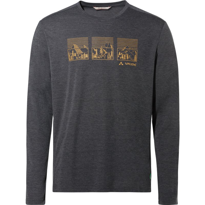 Vaude Herren Rosemoor III Longsleeve