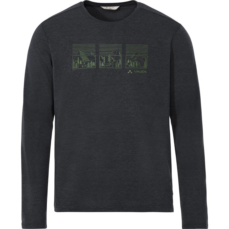 Vaude Herren Rosemoor III Longsleeve