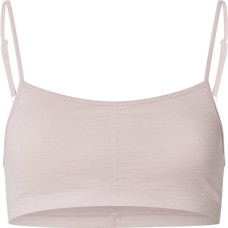 Super.Natural Damen Cosy Sport BH