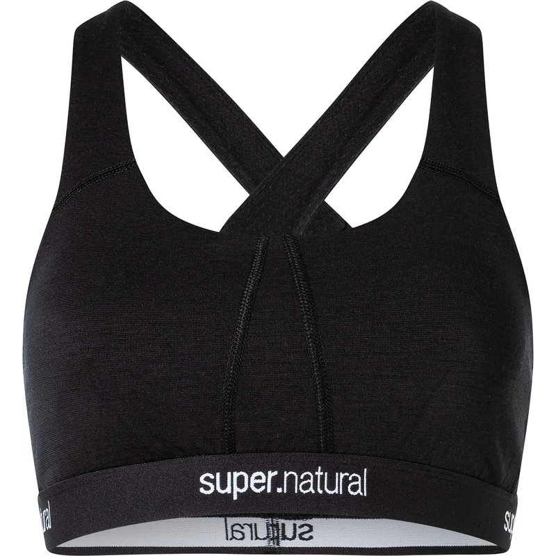 Super.Natural Damen Feel Good Sport BH