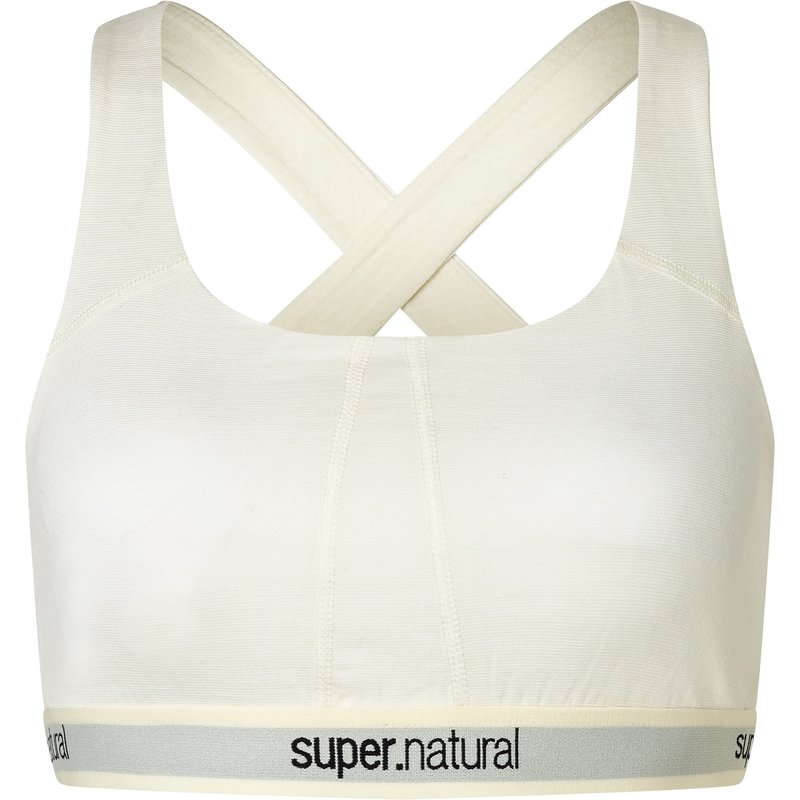 Super.Natural Damen Feel Good Sport BH