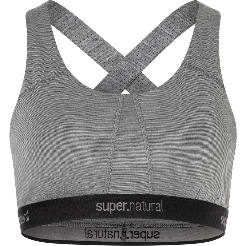 Super.Natural Damen Feel Good Sport BH