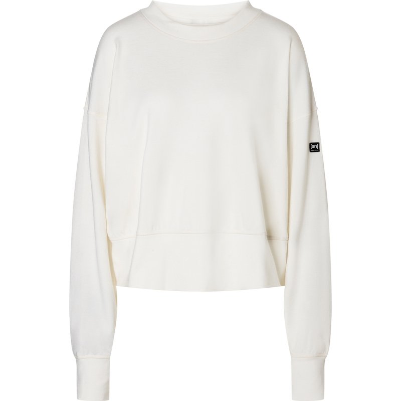 Super.Natural Damen Krissini Pullover