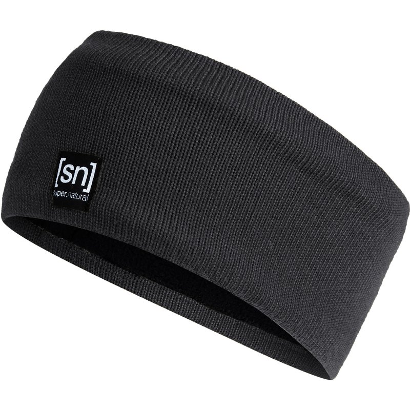 Super.Natural Riffler Stirnband