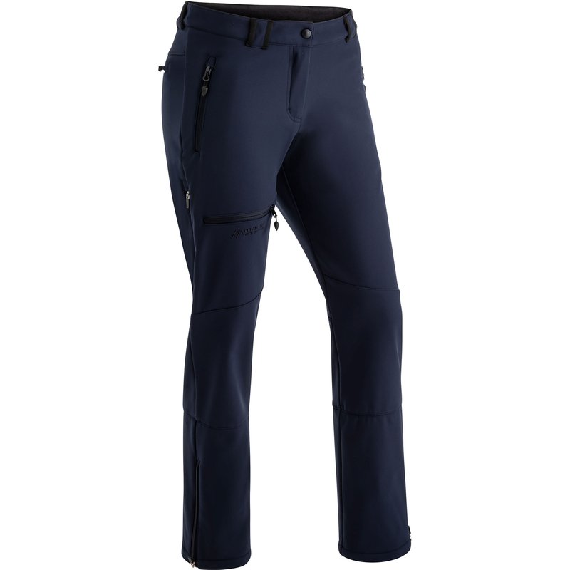 Maier Sports Damen Adakit Hose