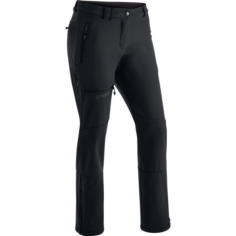 Maier Sports Damen Adakit Hose