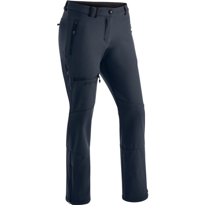 Maier Sports Damen Adakit Hose