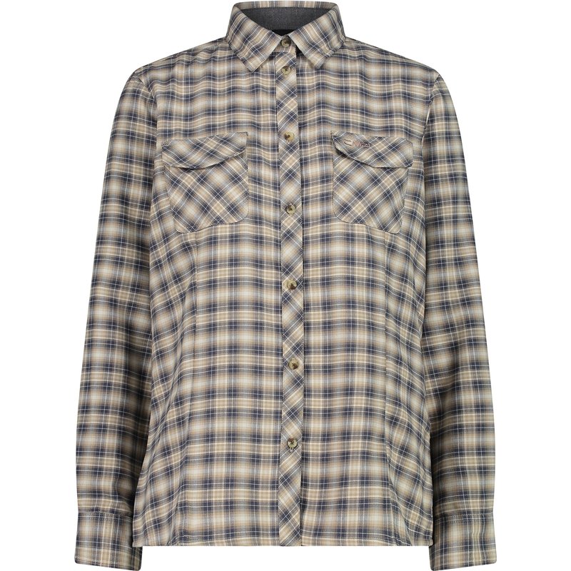 CMP Damen Bluse