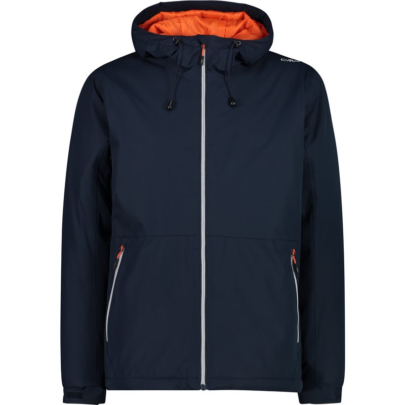 CMP Herren Hoodie Jacke
