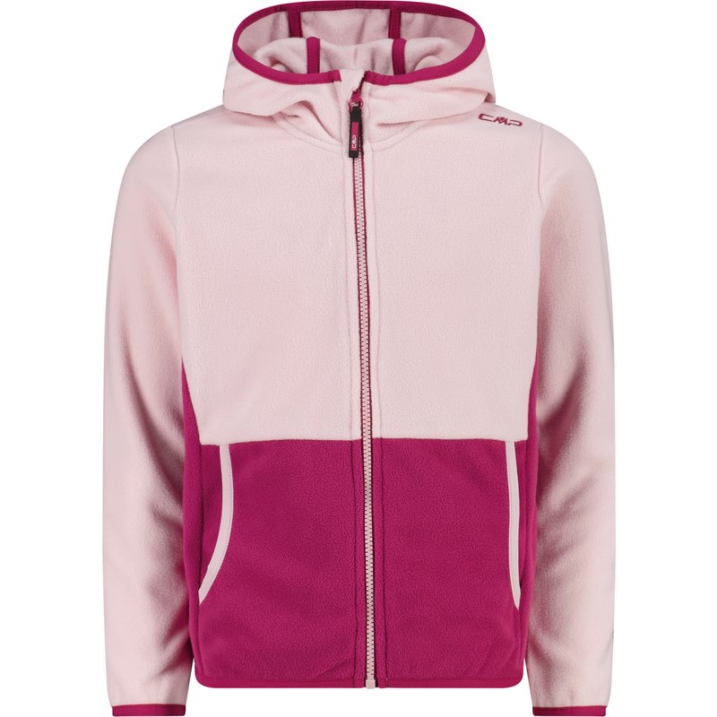 CMP Kinder Hoodie Jacke