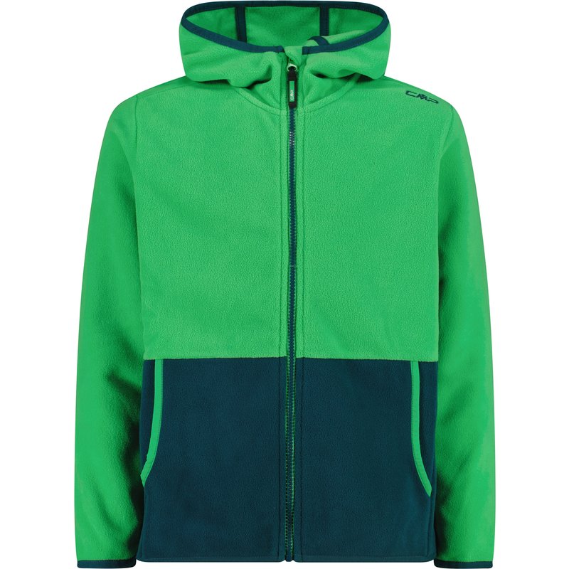 CMP Kinder Hoodie Jacke