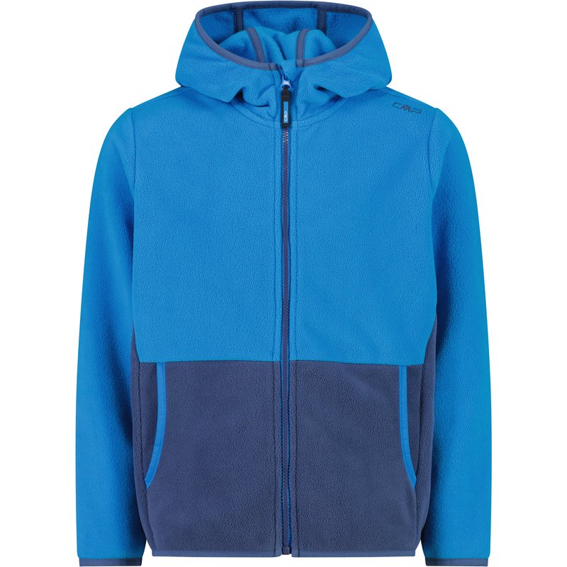 CMP Kinder Hoodie Jacke