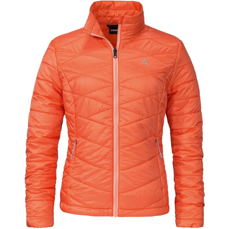 Schöffel Damen Seewand Zip In Jacke