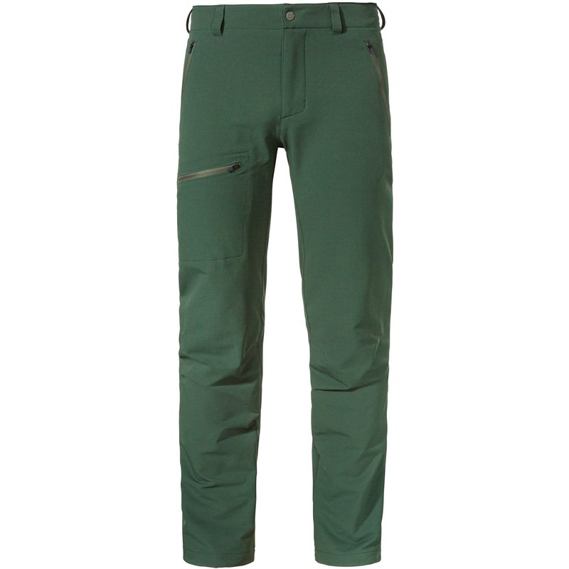 Schöffel Herren Folkstone Warm Hose