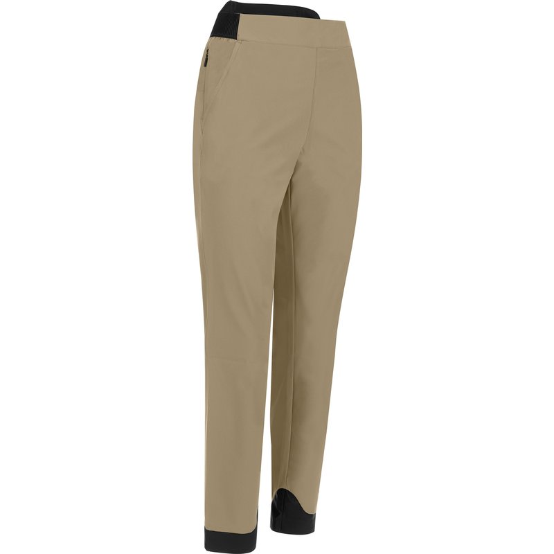 LaMunt Damen Evi Chino Trek Hose