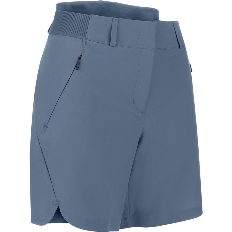 LaMunt Damen Evi Trek Shorts