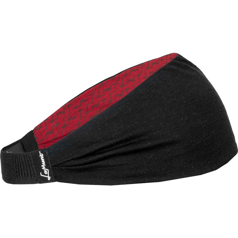 LaMunt Damen Martha Reversible Stirnband