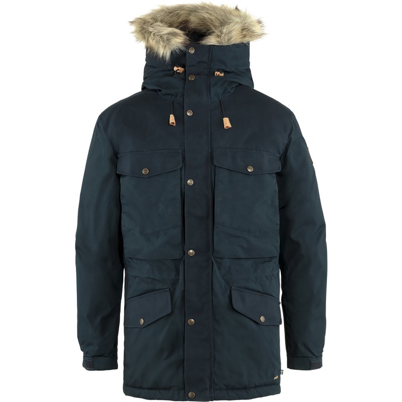 Fjällräven Herren Singi Down Jacke