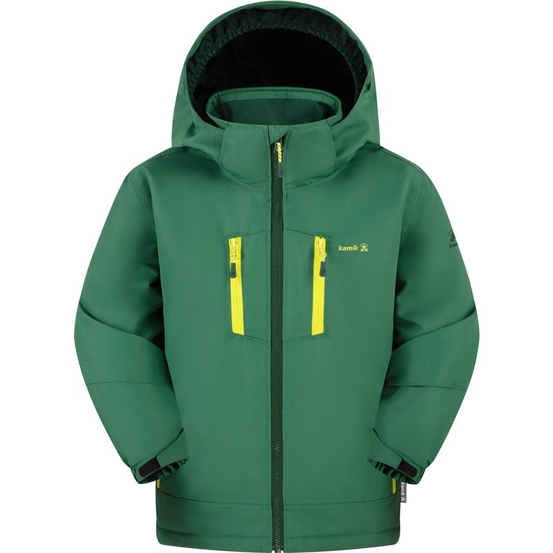 Kamik Kinder Hux Jacke