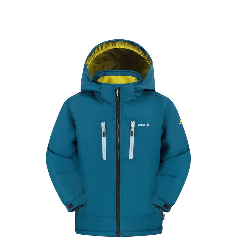Kamik Kinder Hux Jacke