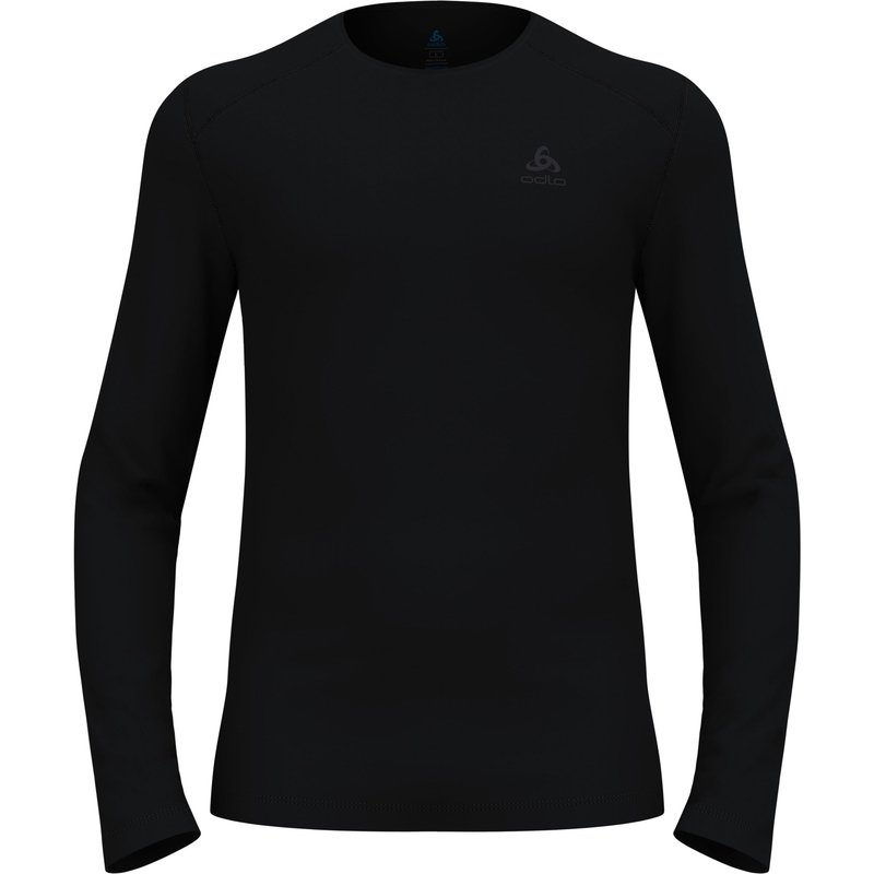 Odlo Herren Fundamentals Active Longsleeve