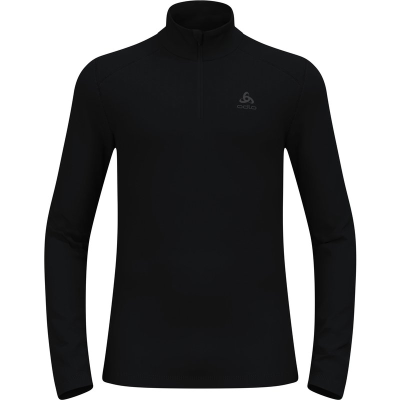 Odlo Herren Fundamentals Turtle Neck Longsleeve