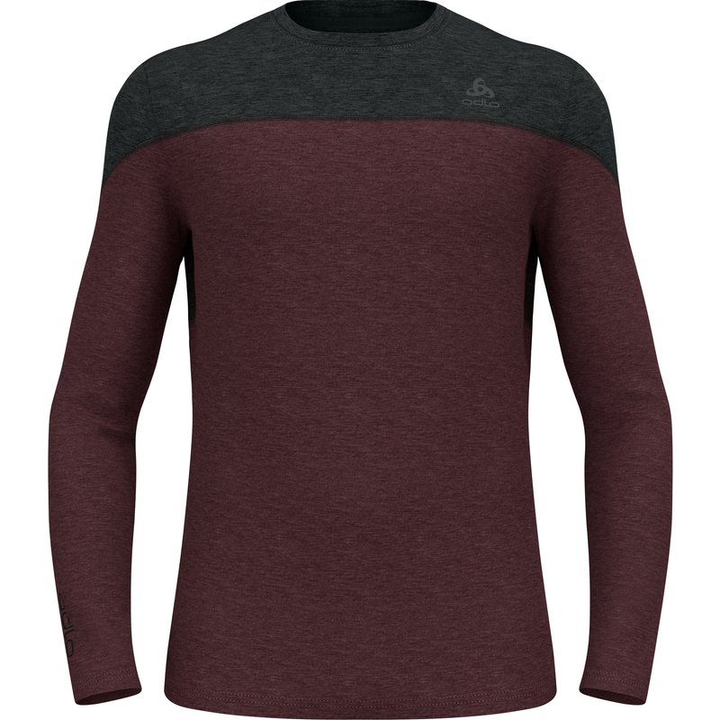 Odlo Herren Revelstoke 150 Longsleeve