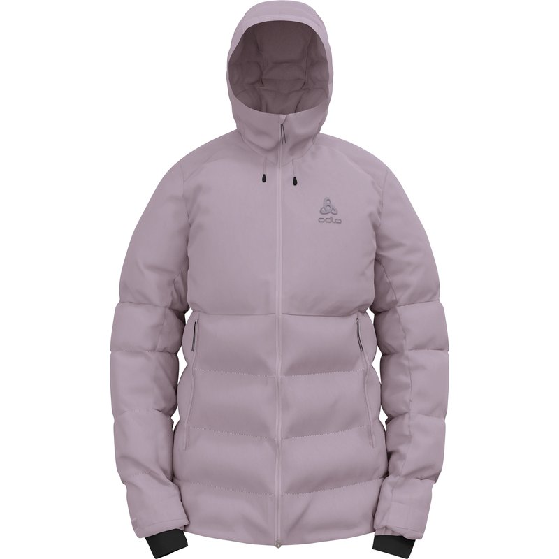 Odlo Damen Ski Cocoon S-Thermic Jacke